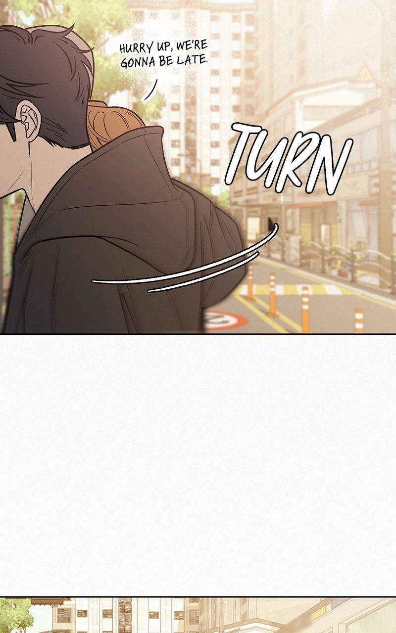 Operation True Love Chapter 44 - Page 81