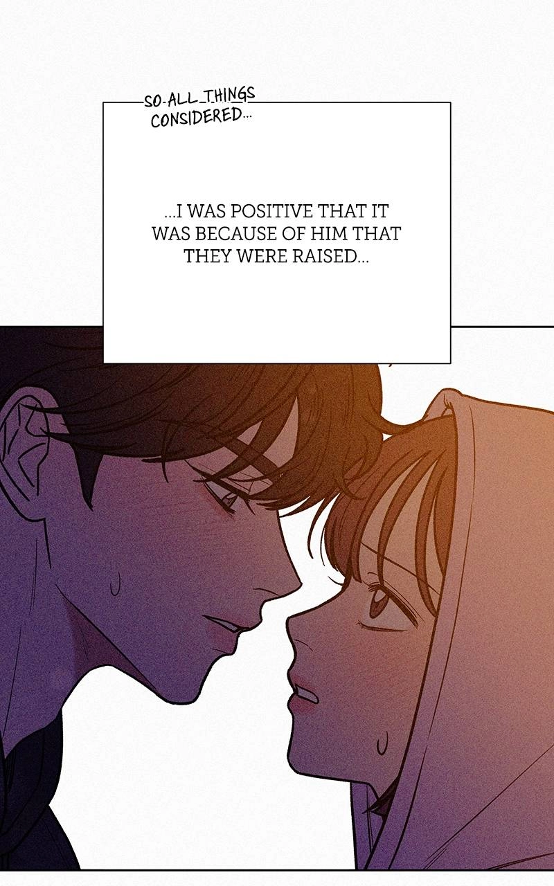 Operation True Love Chapter 44 - Page 86