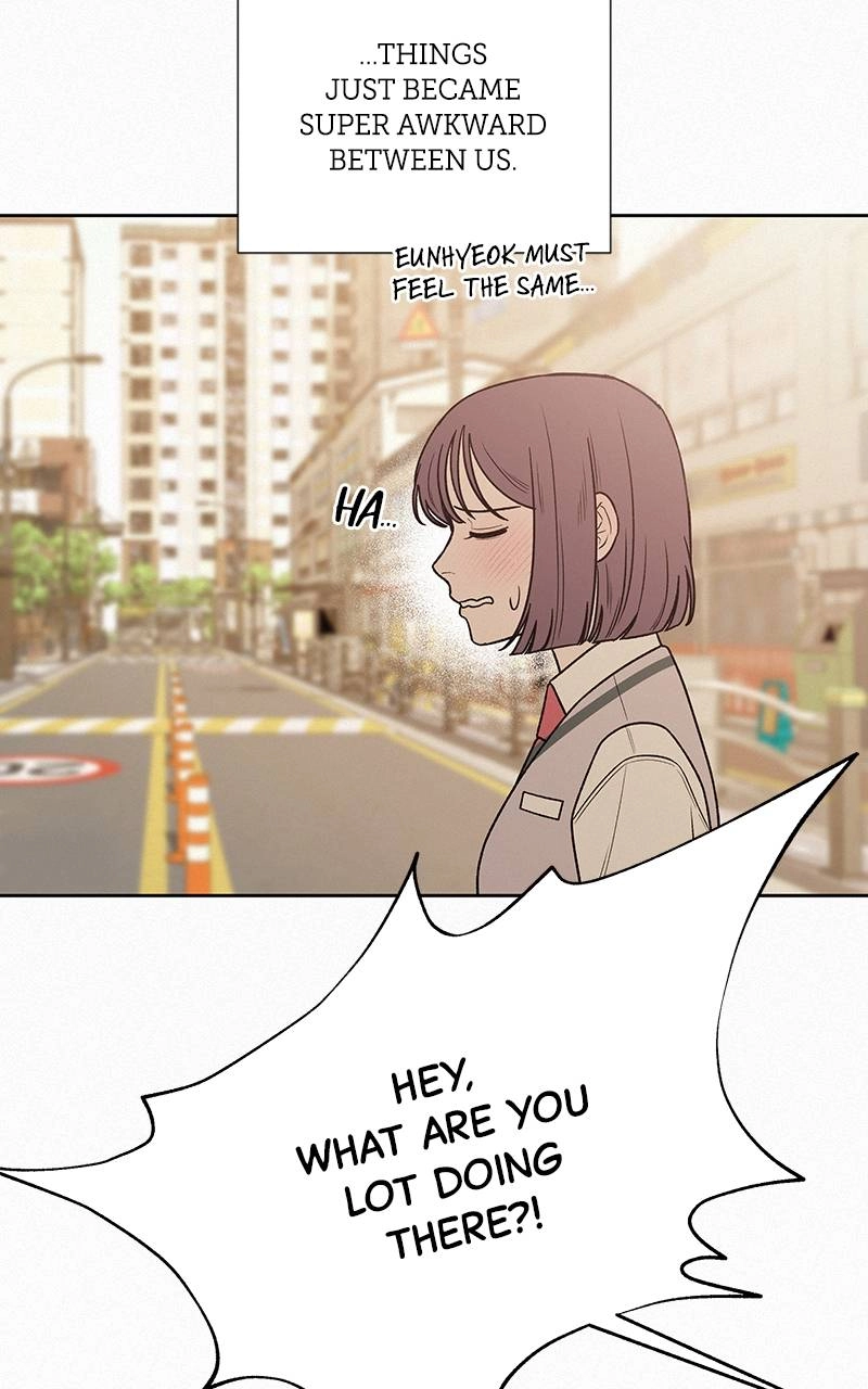 Operation True Love Chapter 44 - Page 90
