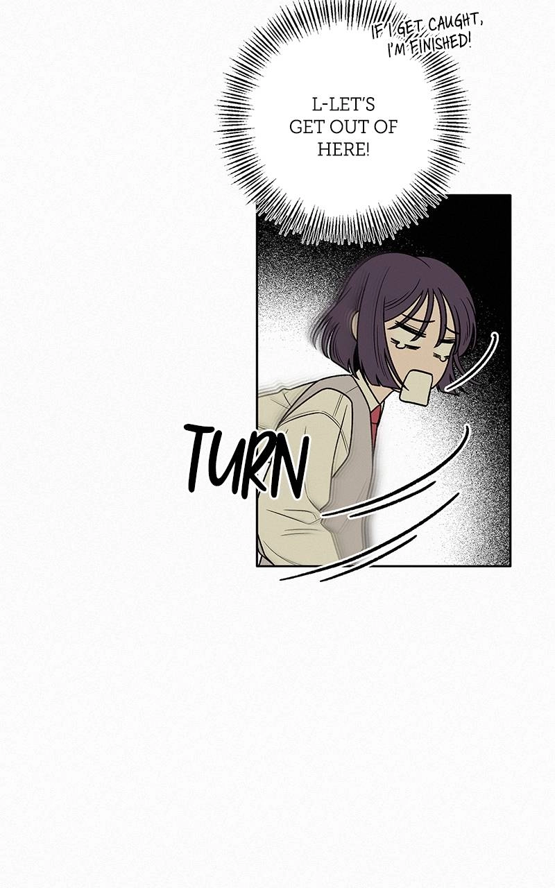 Operation True Love Chapter 44 - Page 94
