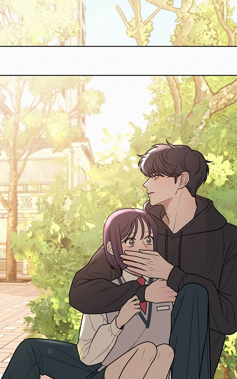 Operation True Love Chapter 44 - Page 101