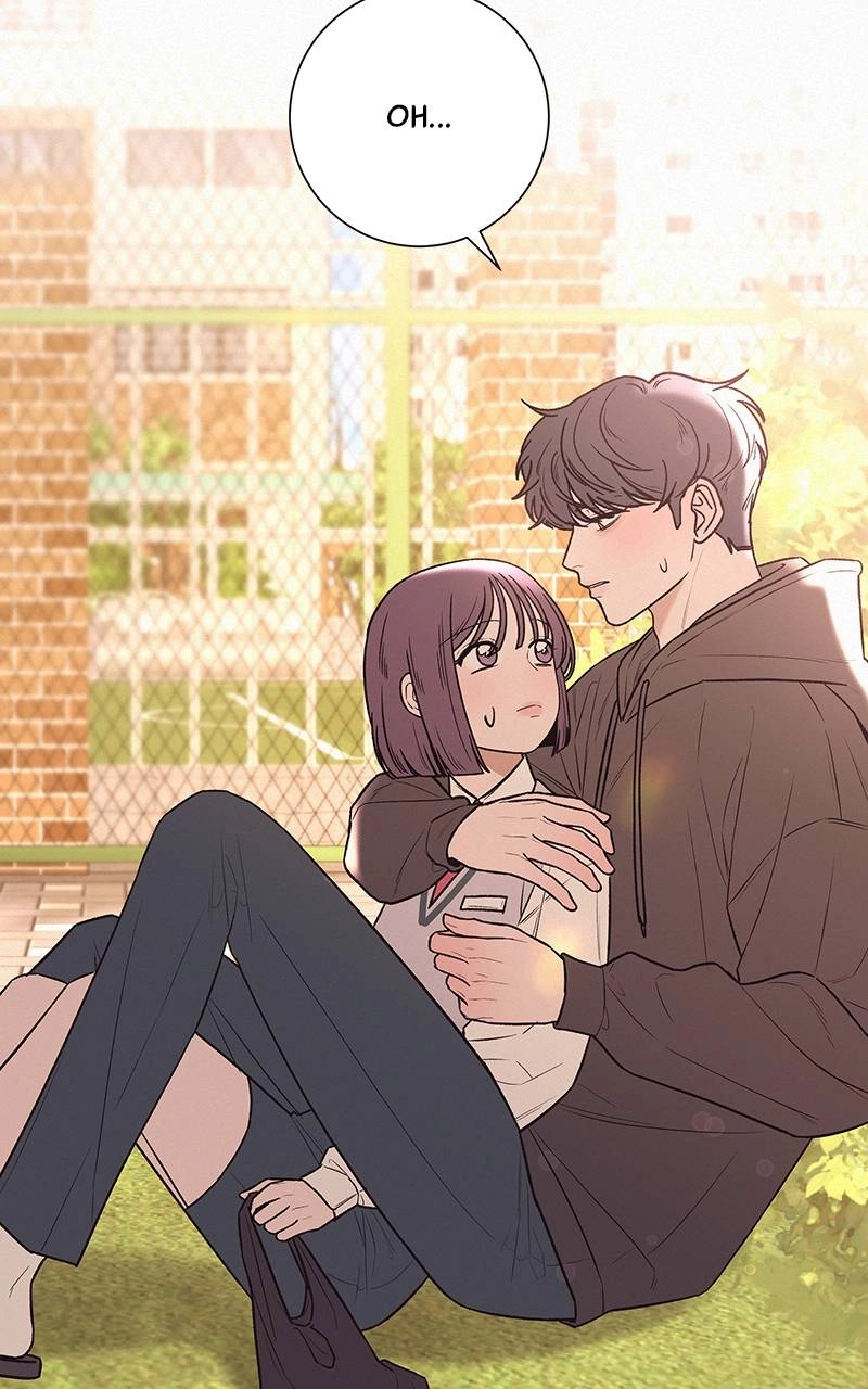 Operation True Love Chapter 44 - Page 108