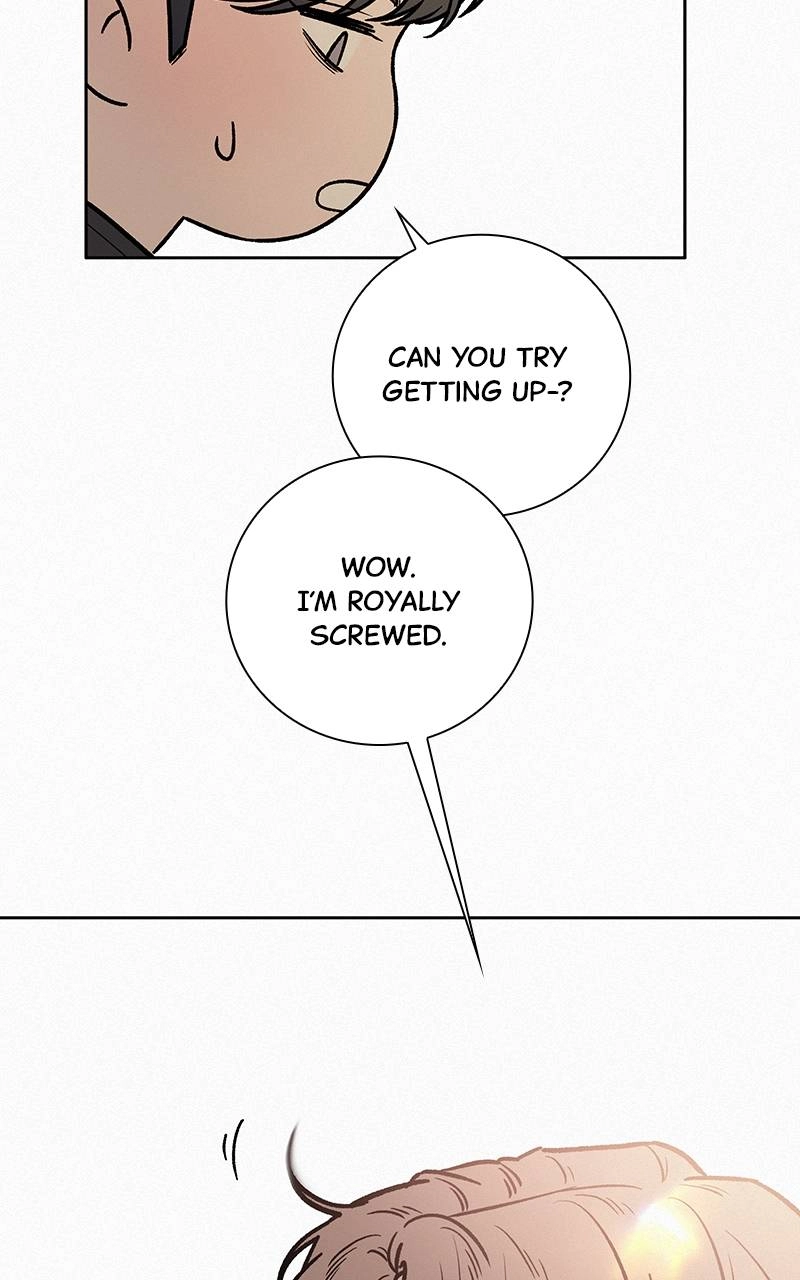 Operation True Love Chapter 44 - Page 110