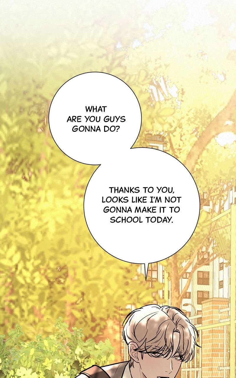 Operation True Love Chapter 44 - Page 113