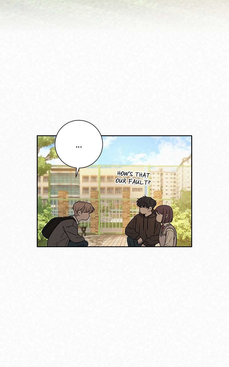 Operation True Love Chapter 44 - Page 115