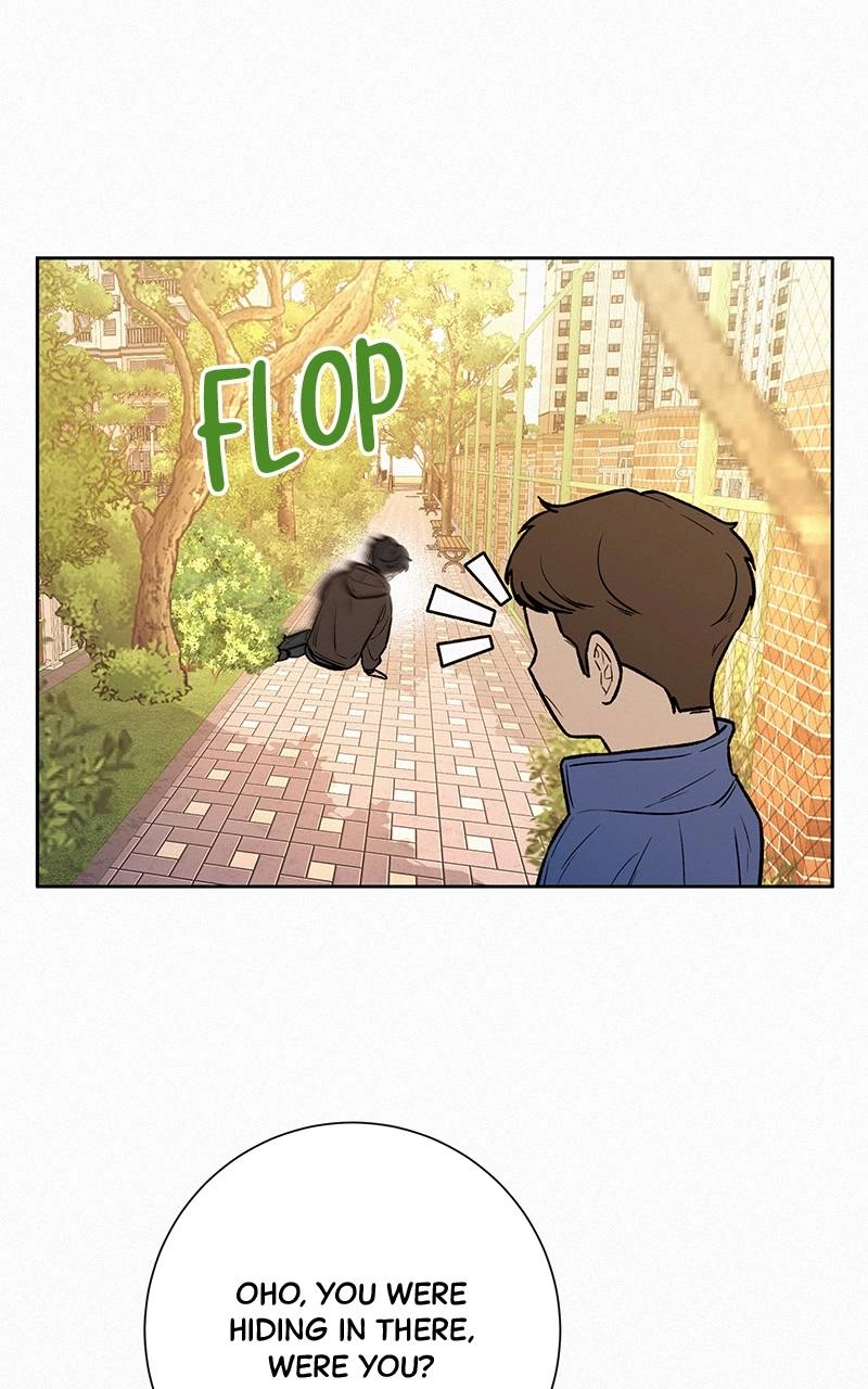 Operation True Love Chapter 44 - Page 118
