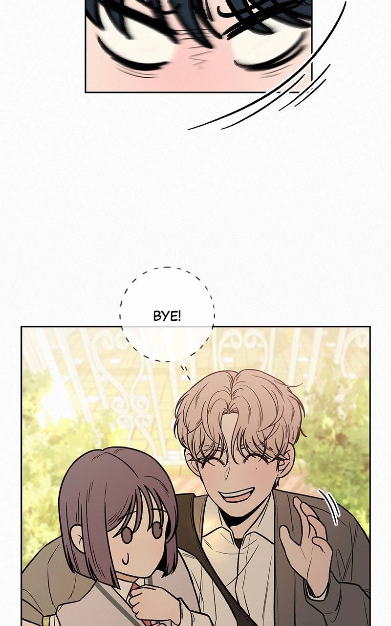 Operation True Love Chapter 44 - Page 120