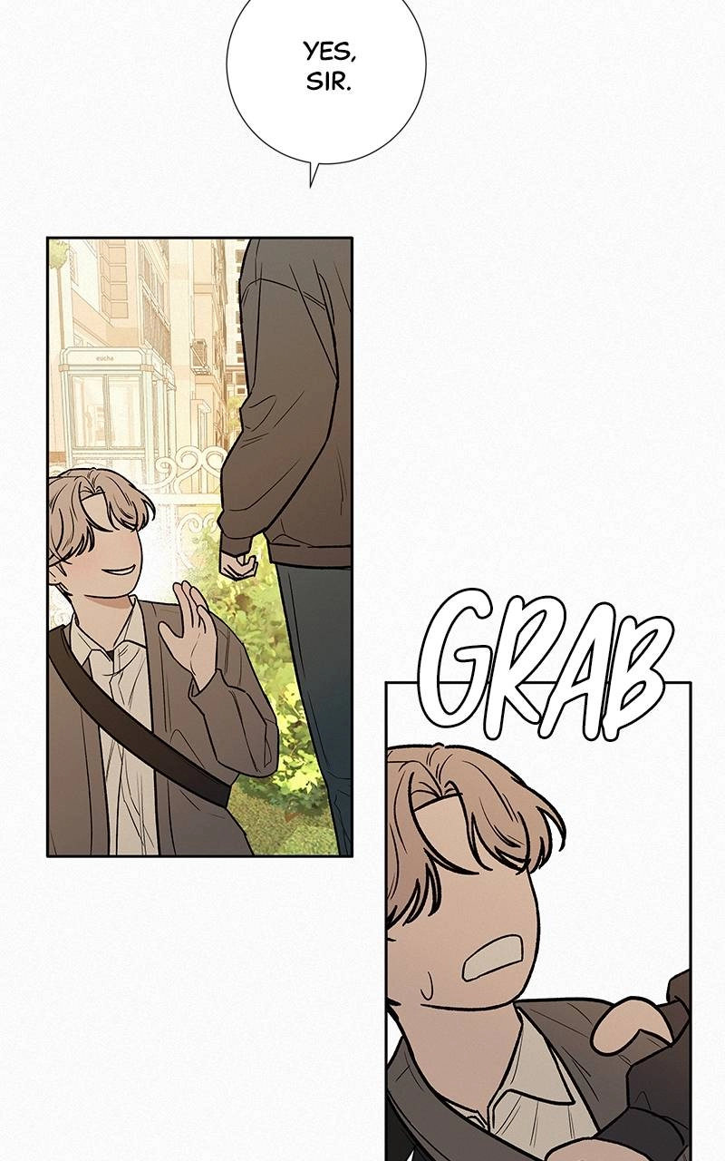 Operation True Love Chapter 44 - Page 122