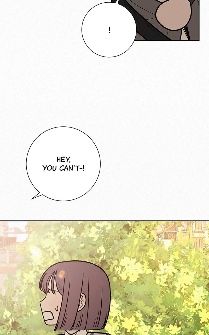 Operation True Love Chapter 44 - Page 123