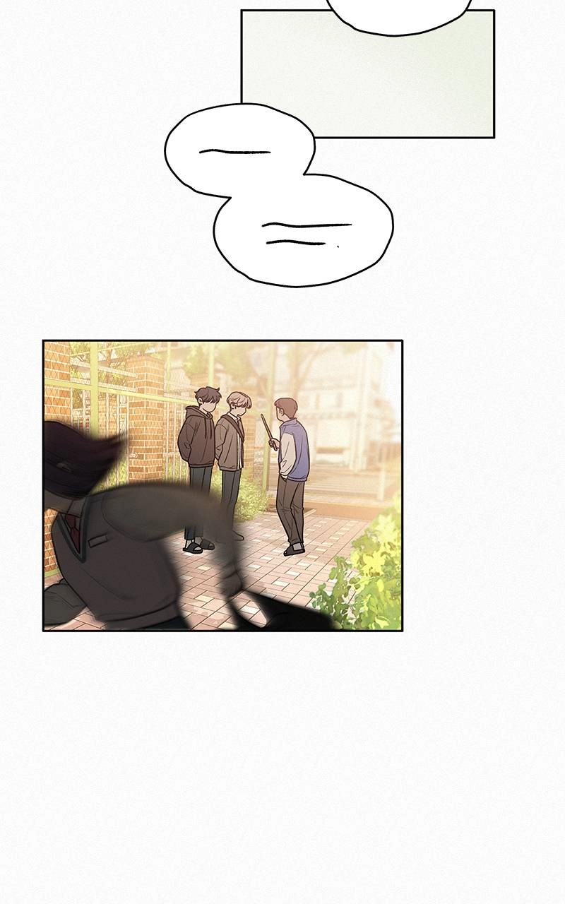 Operation True Love Chapter 44 - Page 125