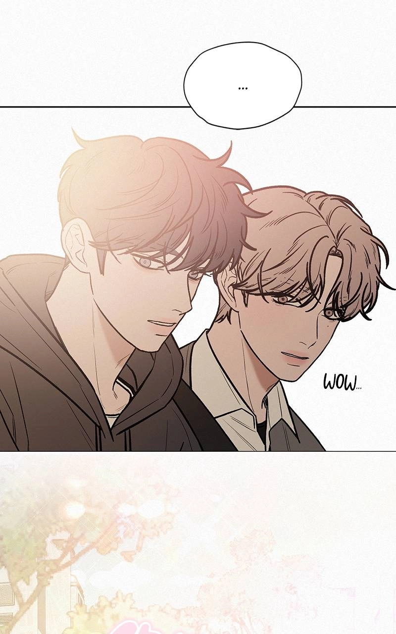 Operation True Love Chapter 44 - Page 126