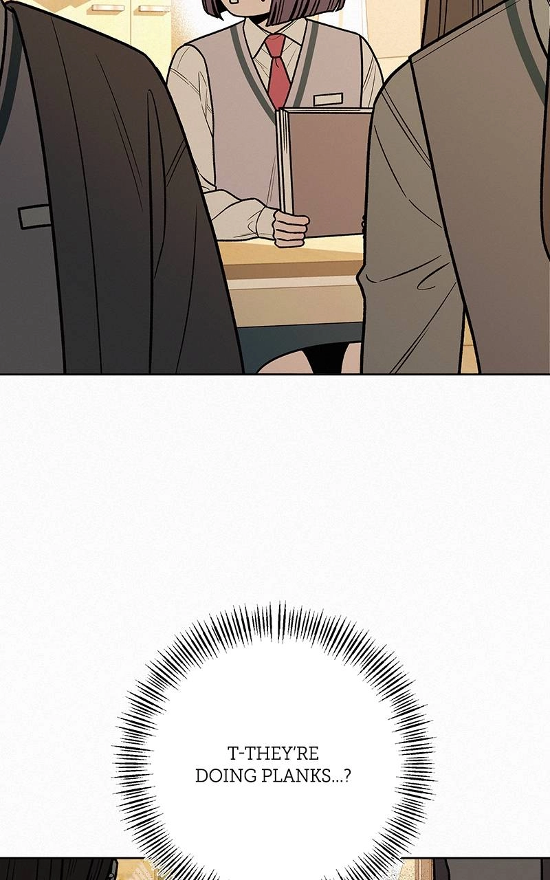 Operation True Love Chapter 45 - Page 6