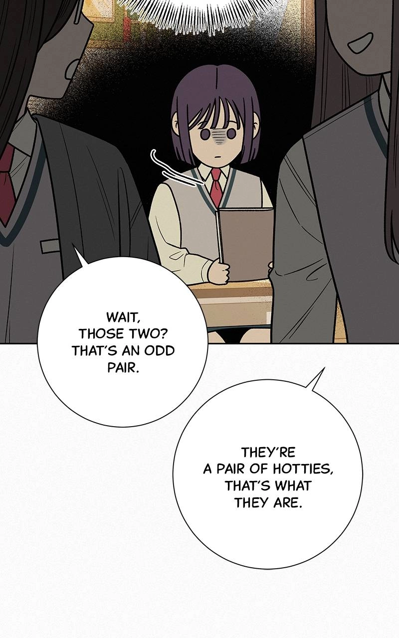 Operation True Love Chapter 45 - Page 7