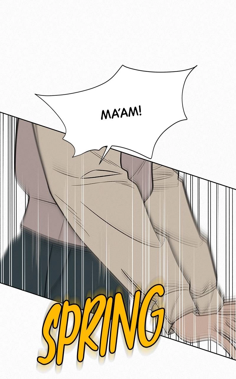 Operation True Love Chapter 45 - Page 10