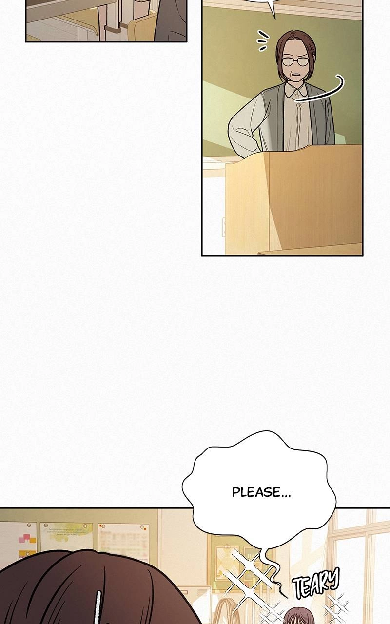 Operation True Love Chapter 45 - Page 12