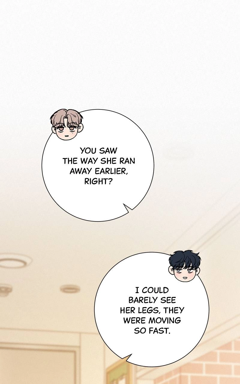Operation True Love Chapter 45 - Page 23