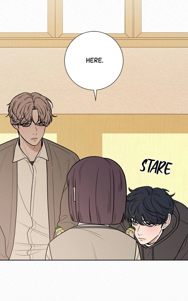 Operation True Love Chapter 45 - Page 30