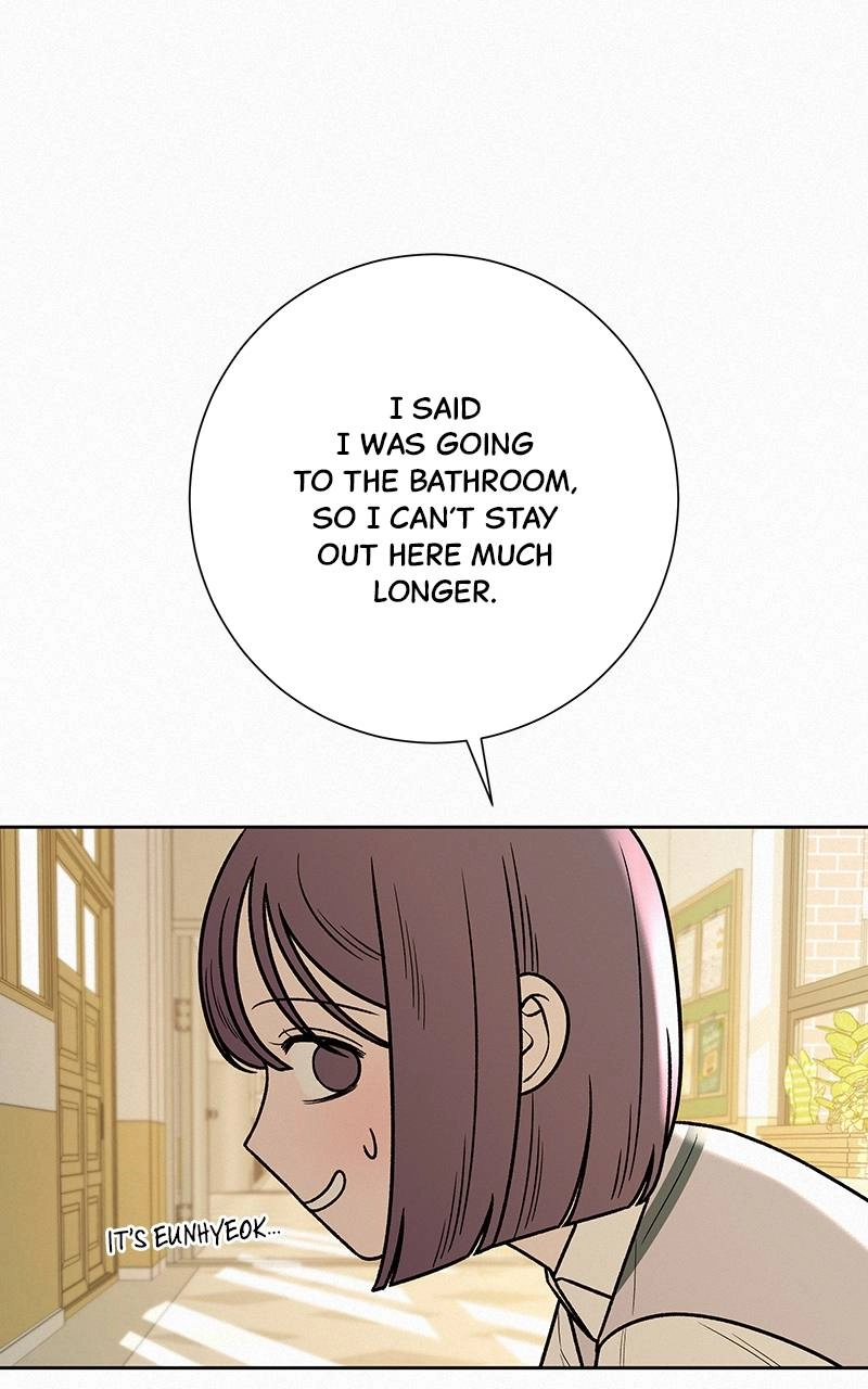 Operation True Love Chapter 45 - Page 31