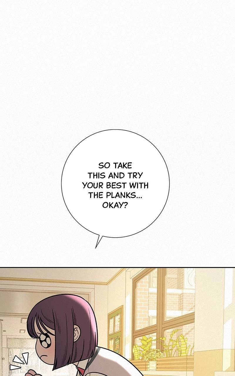Operation True Love Chapter 45 - Page 32
