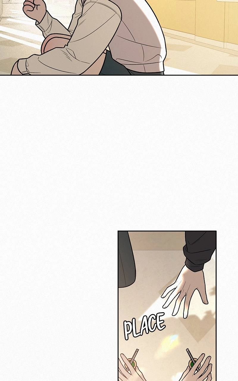Operation True Love Chapter 45 - Page 33