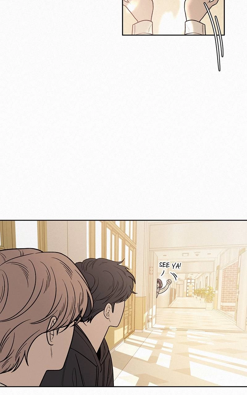 Operation True Love Chapter 45 - Page 34