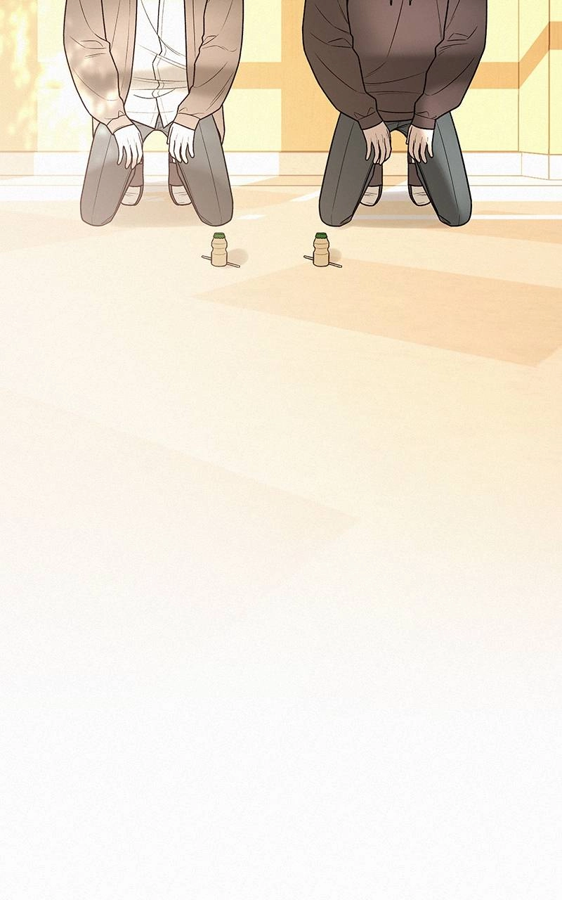 Operation True Love Chapter 45 - Page 38
