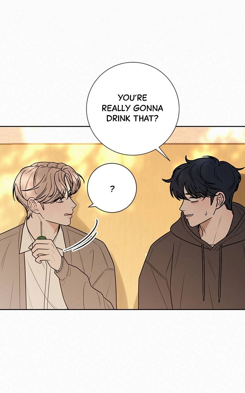 Operation True Love Chapter 45 - Page 41