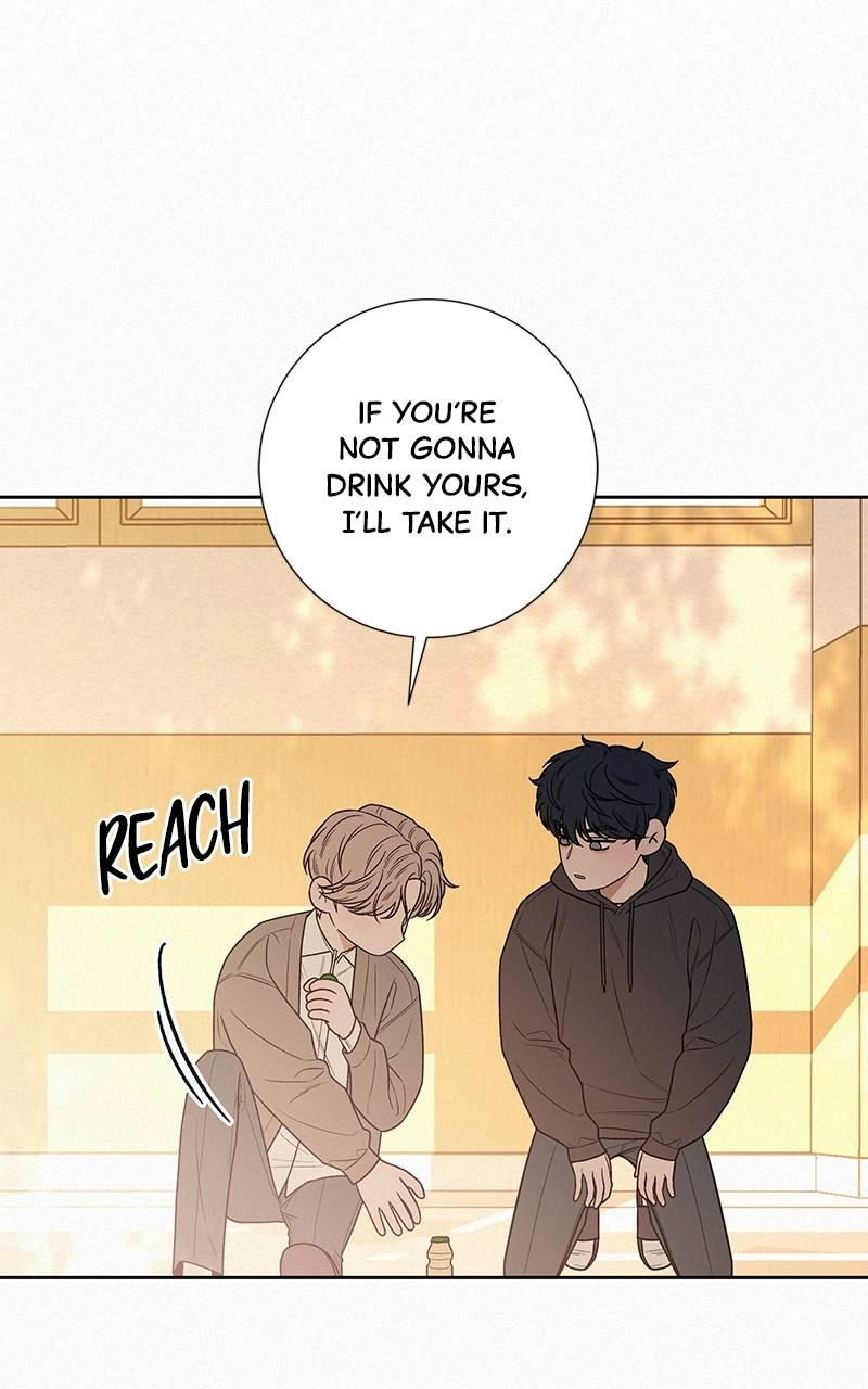 Operation True Love Chapter 45 - Page 42