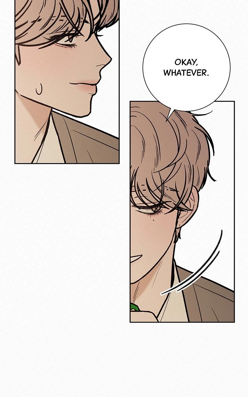 Operation True Love Chapter 45 - Page 46