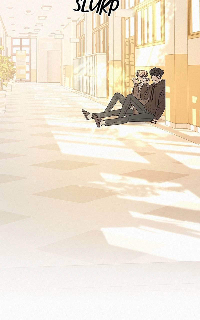 Operation True Love Chapter 45 - Page 48