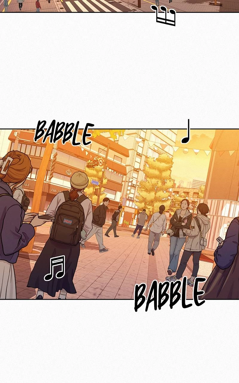 Operation True Love Chapter 45 - Page 61