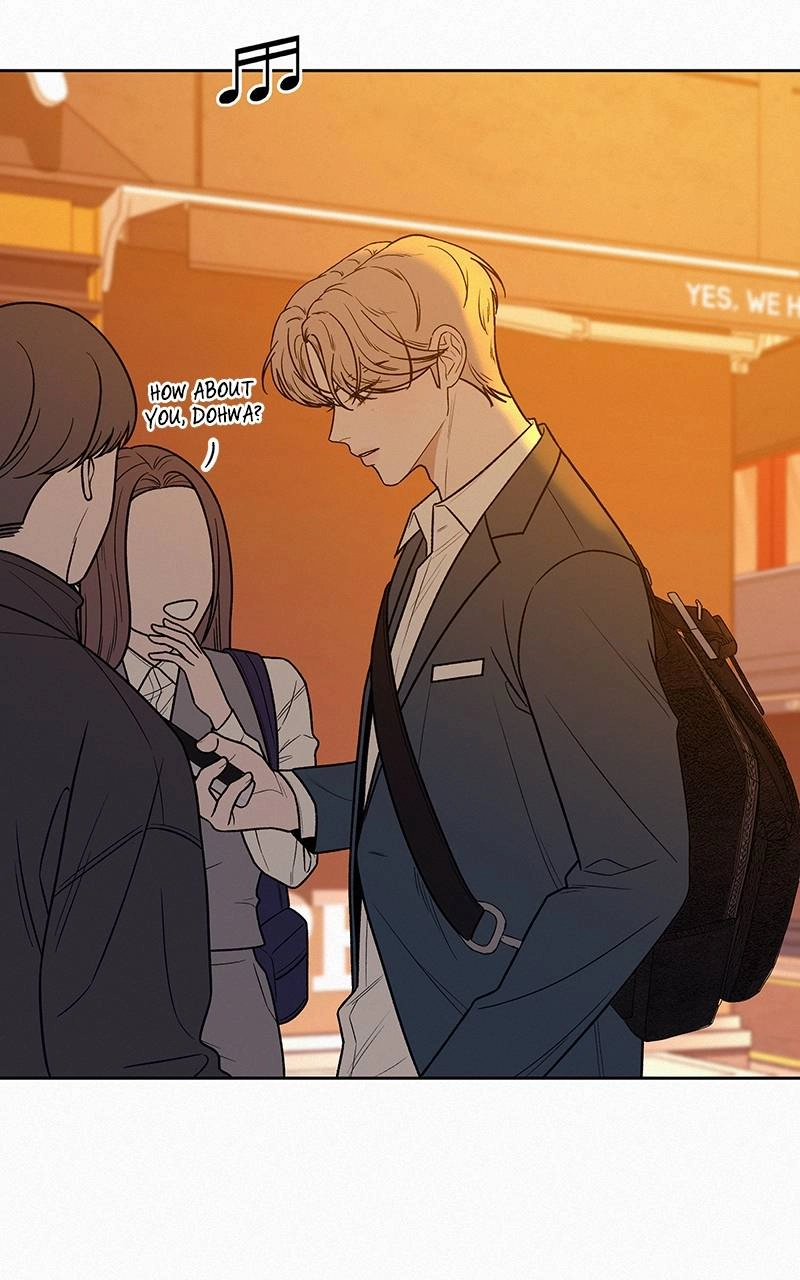 Operation True Love Chapter 45 - Page 63