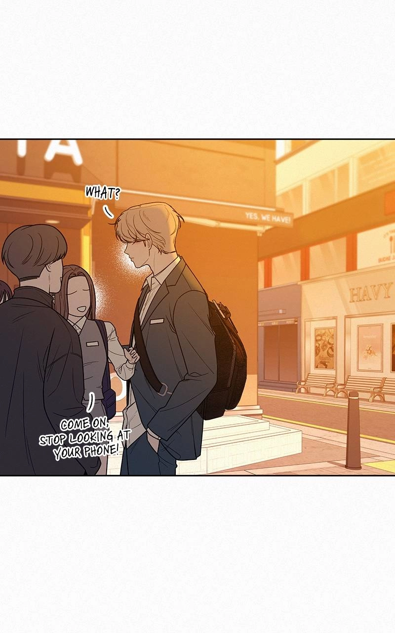 Operation True Love Chapter 45 - Page 64