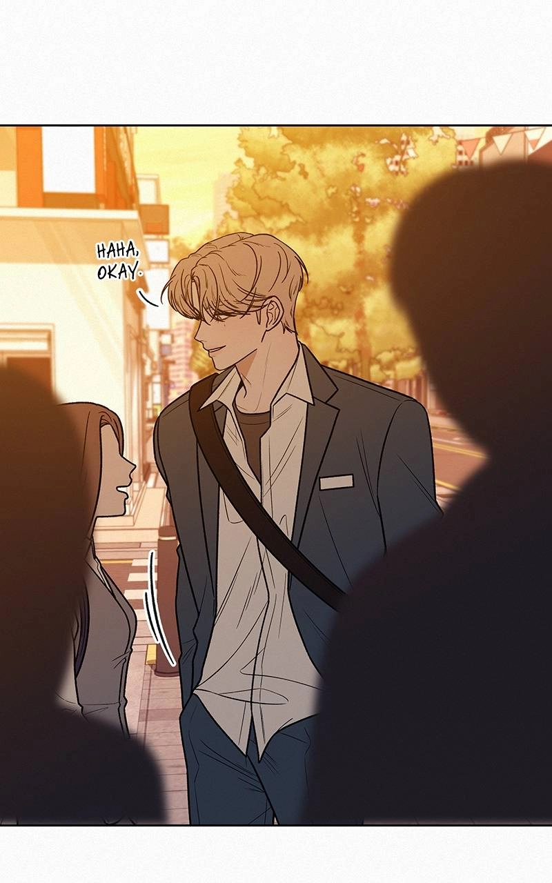 Operation True Love Chapter 45 - Page 65