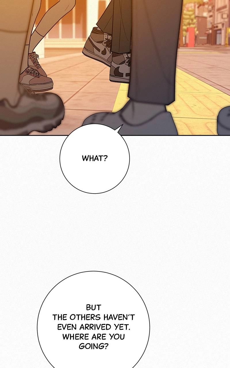 Operation True Love Chapter 45 - Page 71