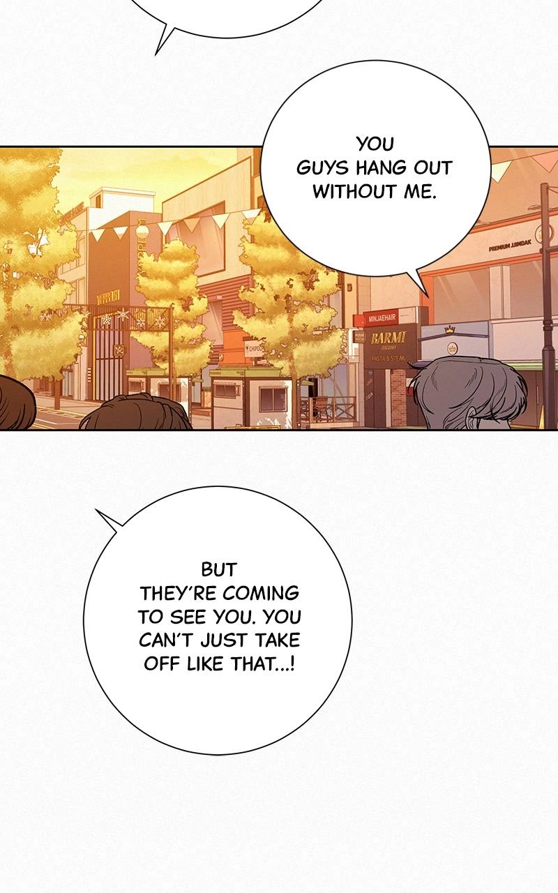 Operation True Love Chapter 45 - Page 72