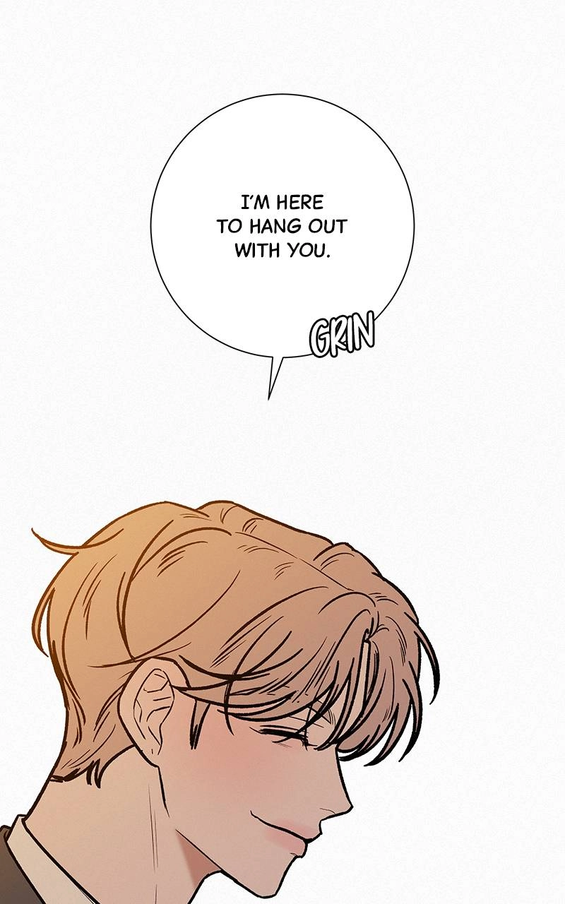Operation True Love Chapter 45 - Page 83