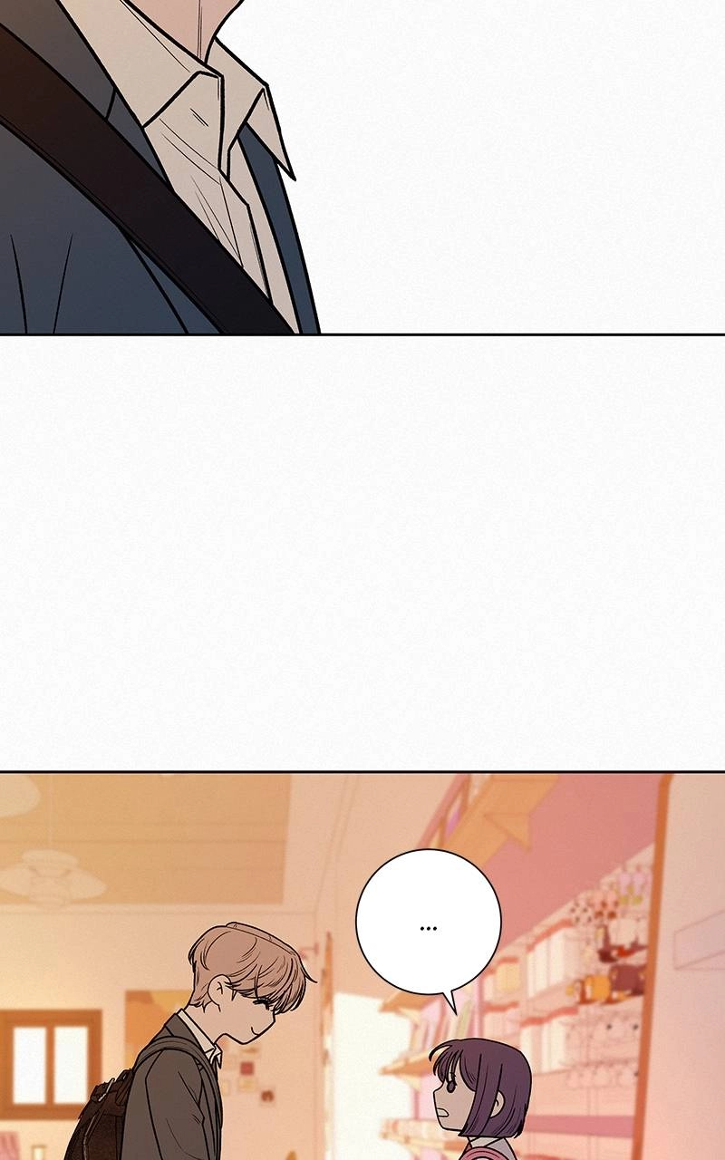 Operation True Love Chapter 45 - Page 84
