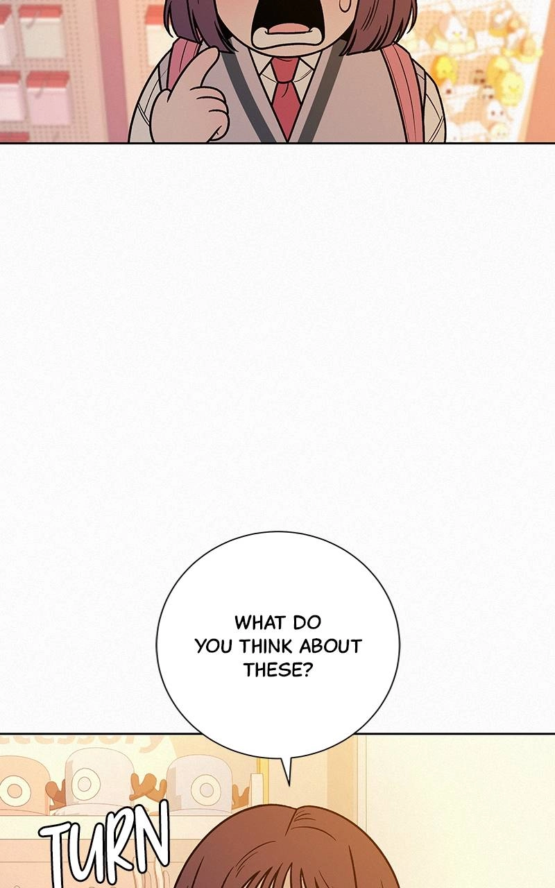 Operation True Love Chapter 45 - Page 86