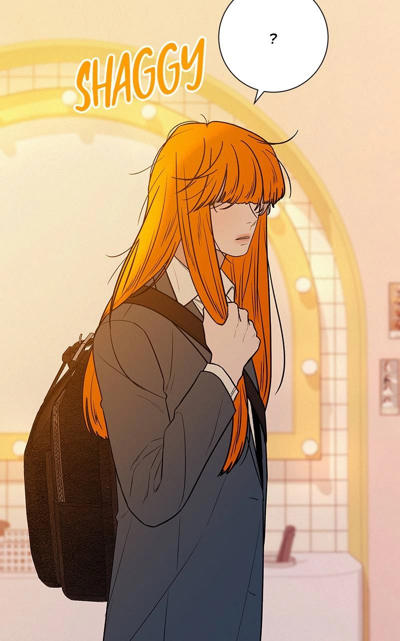 Operation True Love Chapter 45 - Page 88
