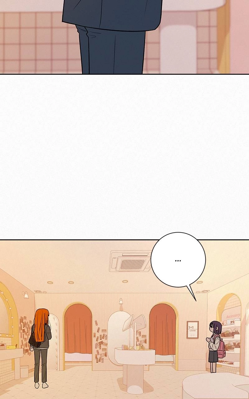 Operation True Love Chapter 45 - Page 89