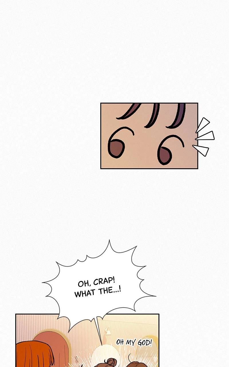Operation True Love Chapter 45 - Page 91