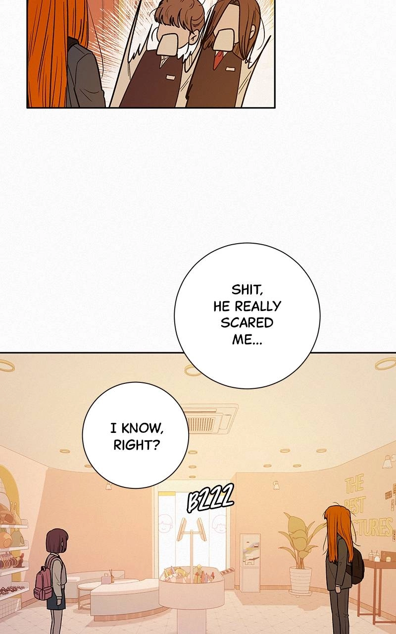 Operation True Love Chapter 45 - Page 92