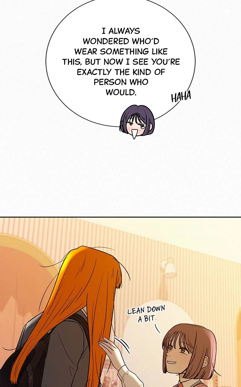 Operation True Love Chapter 45 - Page 95