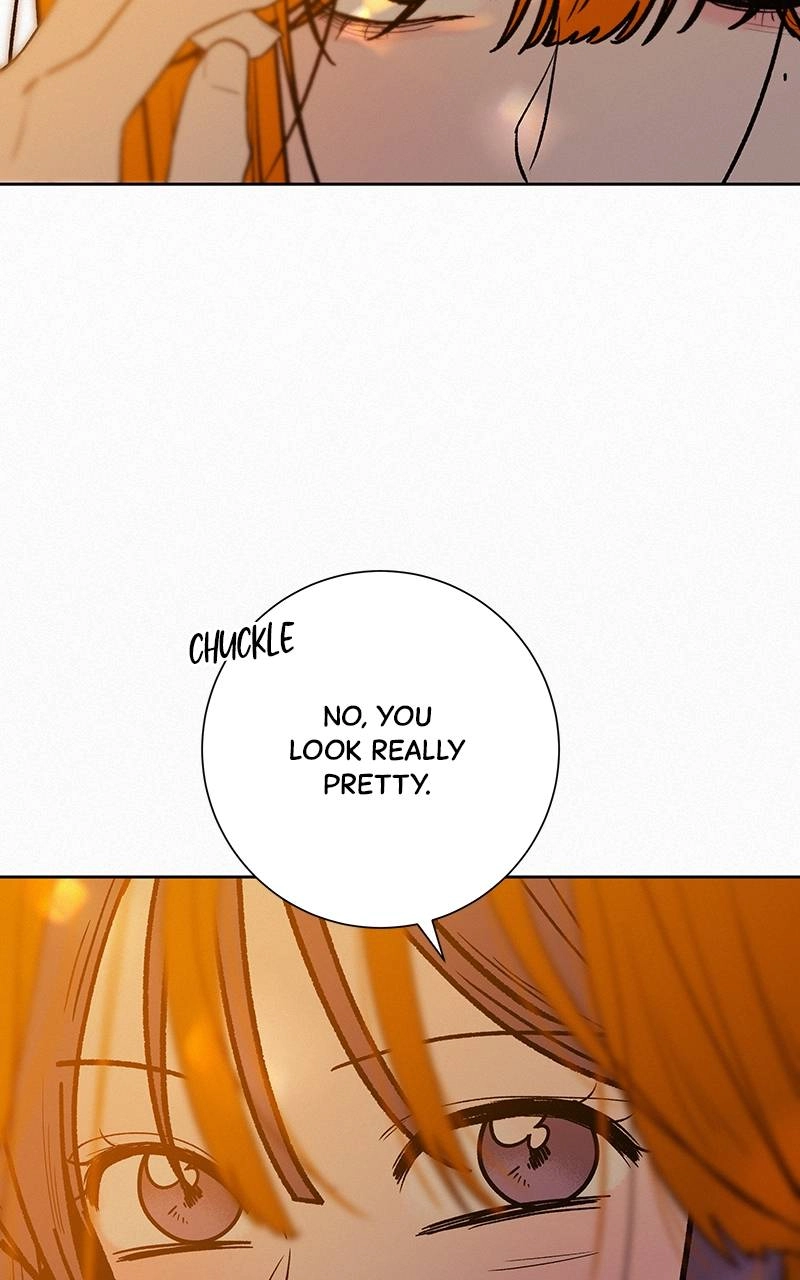 Operation True Love Chapter 45 - Page 98