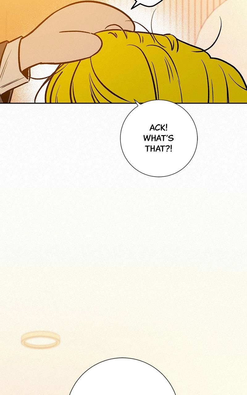 Operation True Love Chapter 45 - Page 100