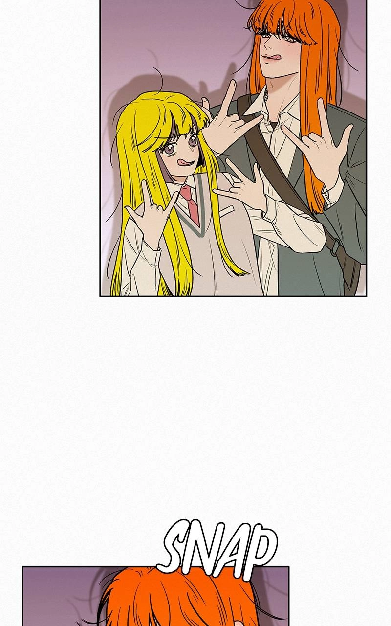 Operation True Love Chapter 45 - Page 103
