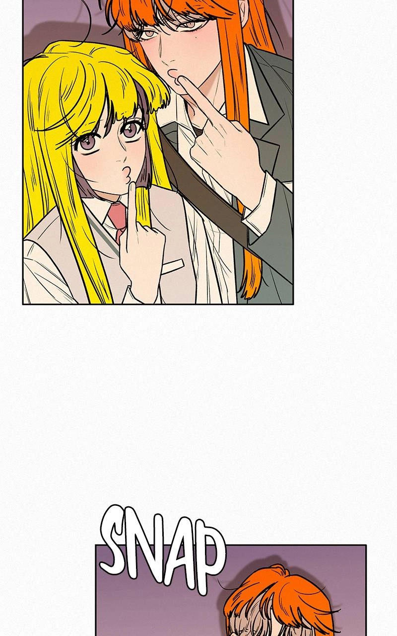 Operation True Love Chapter 45 - Page 104