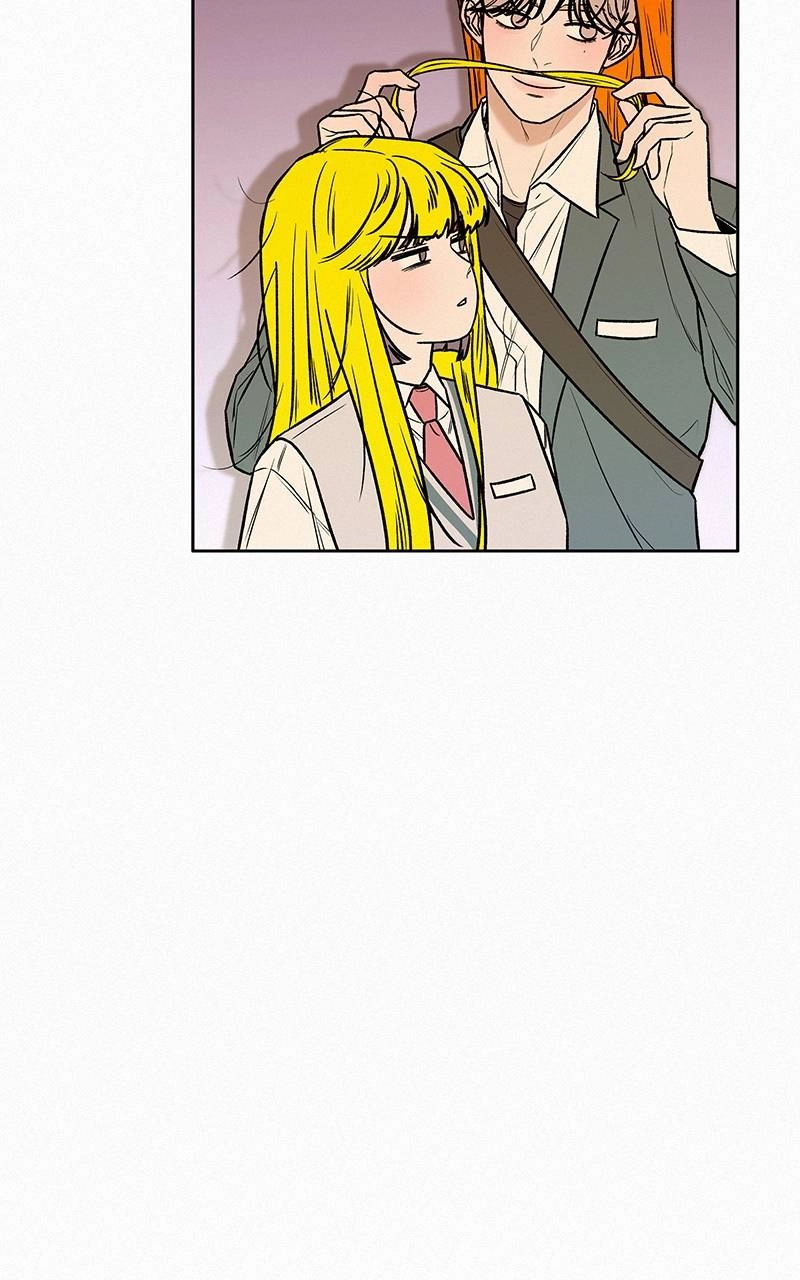 Operation True Love Chapter 45 - Page 105