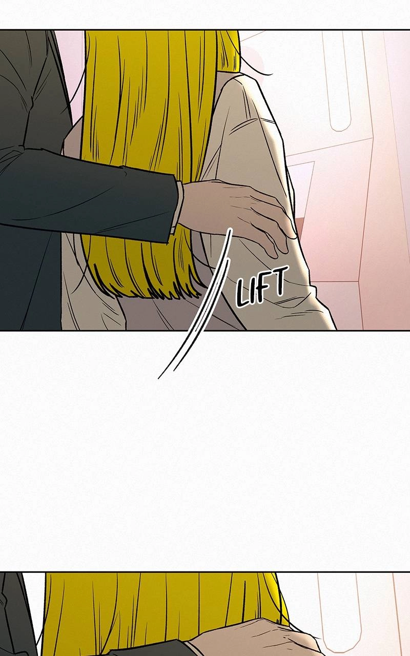 Operation True Love Chapter 45 - Page 106